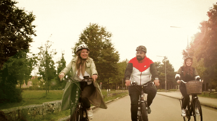 Recruitingfilm Karrierefilm KRASS-high(2)(1)